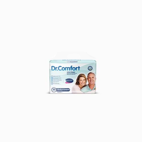 DR.CONFORD HASTA BEZİ 30 LU LARGE