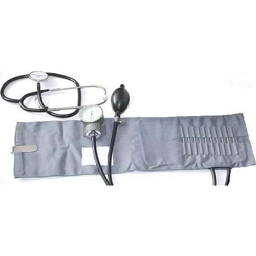 FREELY TANSİYON ALETİ MEKANİK