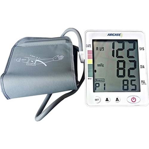 AİRCASE TANSİYON ALETİ KOLDAN