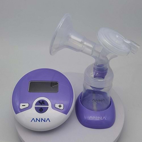 ANNA ELEKTRİKLİ GÖĞÜS POMPASI