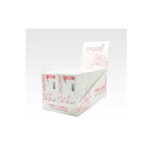 PROCLINİCE GEBELİK TESTİ KUTULU