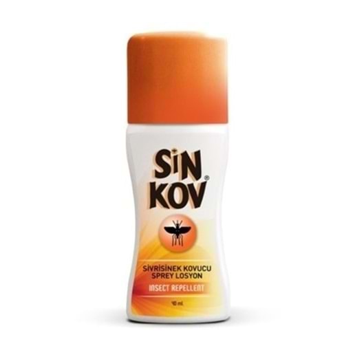 SİNKOV ATOMİZER