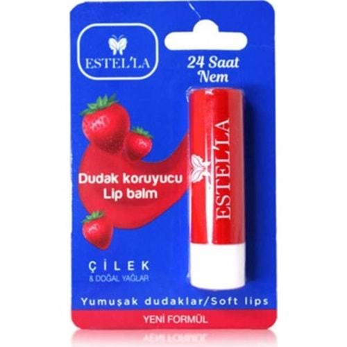 ESTELLA DUDAK KREMİ