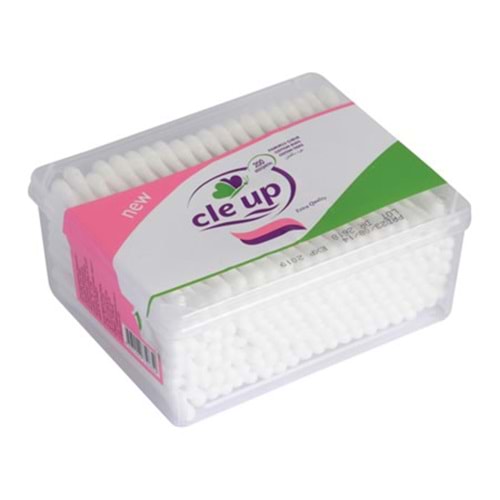 CLEUP KULAK ÇÖPÜ 100 LÜ