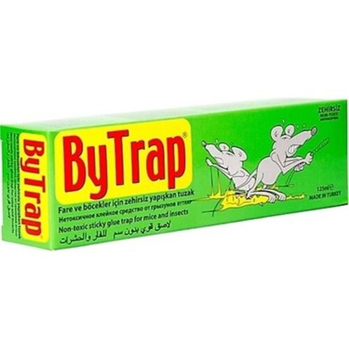 BYTRAP FARE YAPIŞKANI 150 ML.