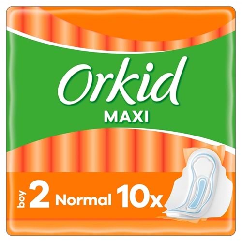 ORKİD PED