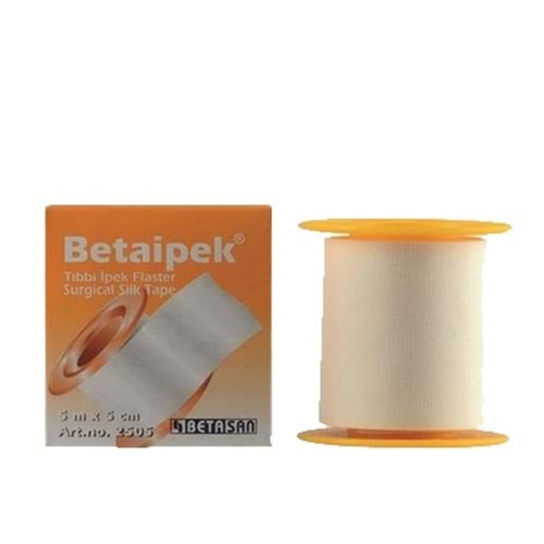 BETA İPEK FLASTER 5X5