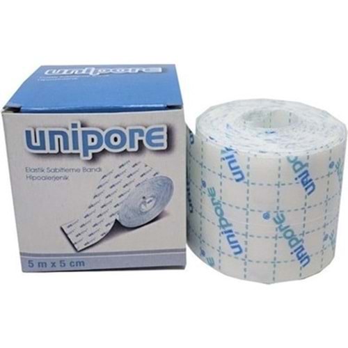 UNİPORE FİX FLASTER 5X5