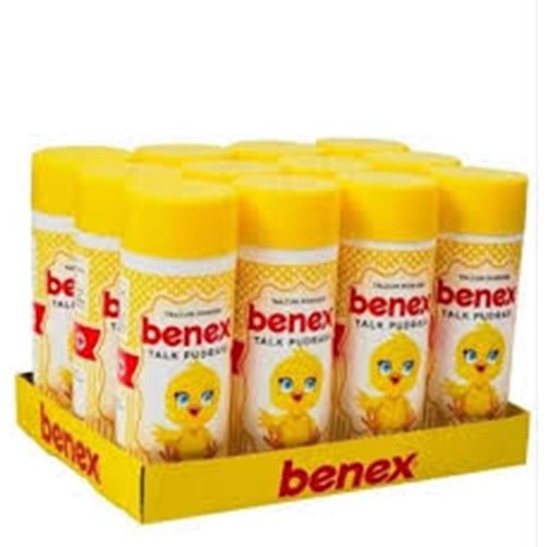 BENEK PUDRA 75 GR.