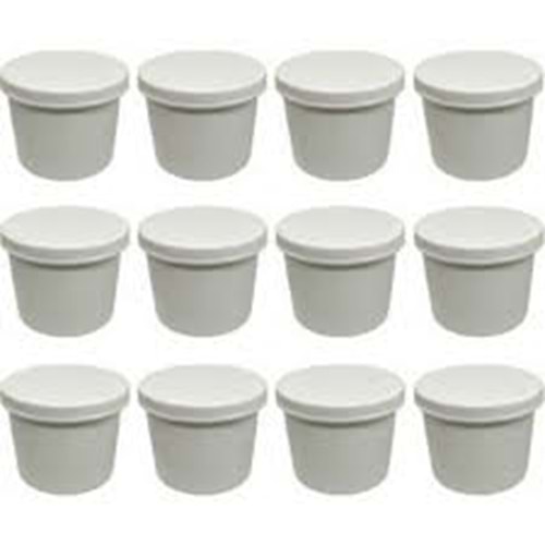 POMAT KUTUSU 100 ML.