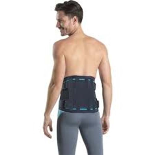 VİZOR LUMBOMOVE STRONG S,M,L,XL,XXL