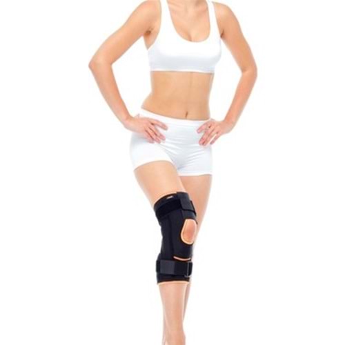 ORLEX PATELLA DES.AÇIK DİZLİK STD.