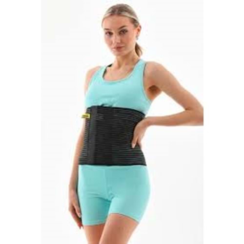 ORİNOR ABDOMİNAL KORSE STD.