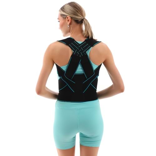 VİZOR POSTUREX CONFORD PLUS
