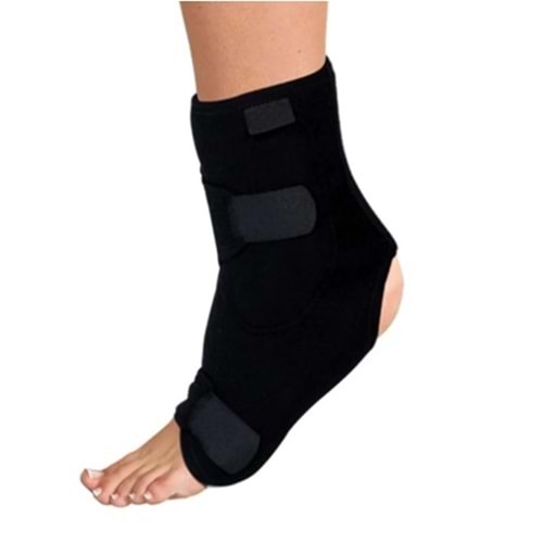 ONCOMED AYAK BİLEKLİĞİ PEDLİ