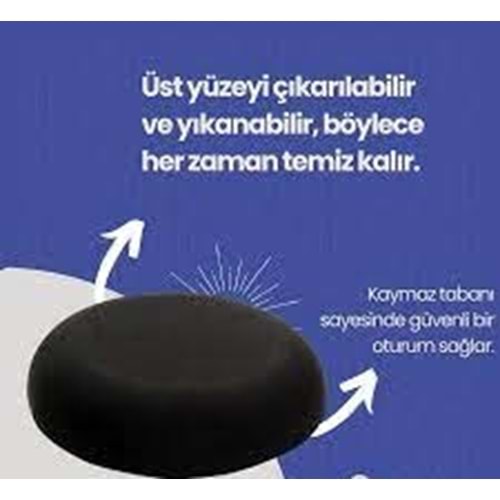 VİZOR OTURMA SİMİDİ KUTULU