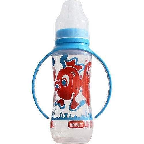 BARUM BİBERON KULPLU 250 ML.