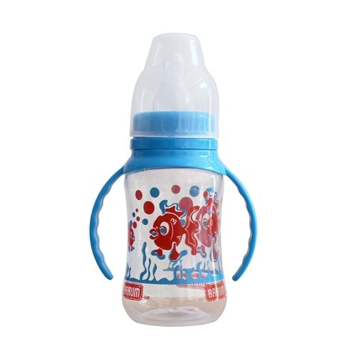 BARUM KULPLU BİBERON 150 ML.