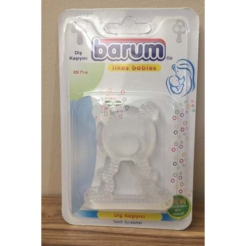 BARUM SİLİKON DİŞ HALKASI