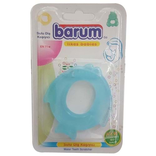 BARUM SULU DİŞ HALKASI