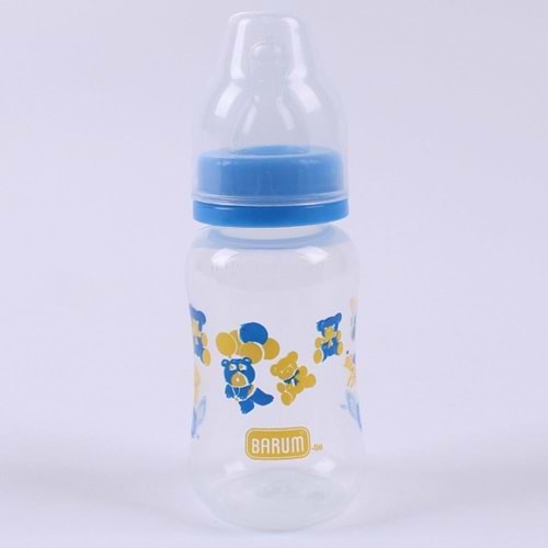 BARUM BİBERON 150 ML. POLİKARBONAT DESENLİ