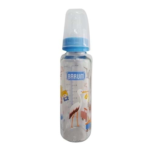 BARUM CAM BİBERON 250 ML.