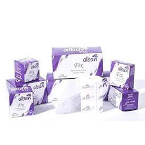 ALBAN FLASTER FİX 5X2,5