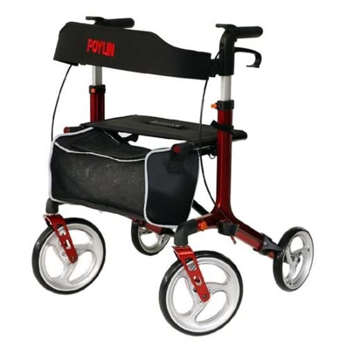 PİRMAX ROLLATÖR PM8400