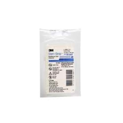 3M STERİL STRİP R1547