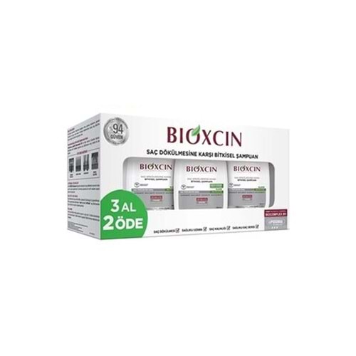 BİOXCİN GENESİS KU/NO 3 AL 2 ÖDE
