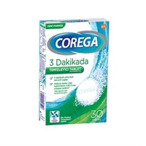 COREGA TABLET