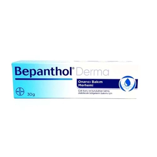 BEPANTHOL ONARICI BAKIM KREMİ 30 GR