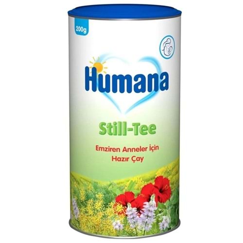 HUMANA STİLL-TEA 200 GR