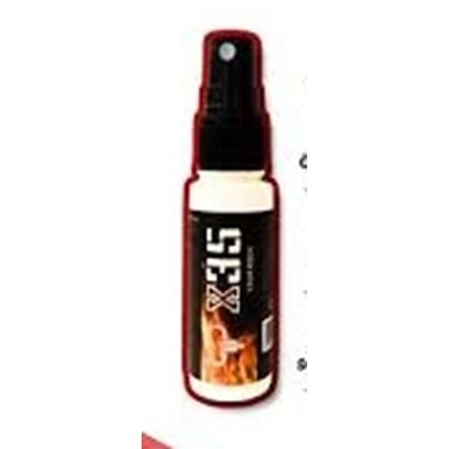 X35 DELAY SPREY(GECİKTİRİCİ) 25 ML