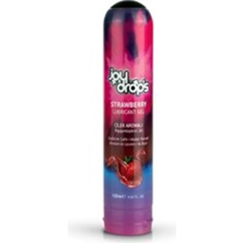 JOYDROPS 125 ML KAYGANLAŞTICI JEL 2+1