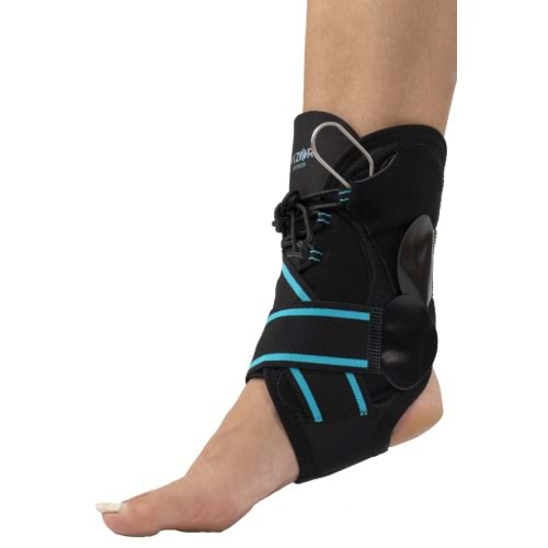 VİZOR 5840 FITTECH AYAK BİLEKLİĞİ S,M