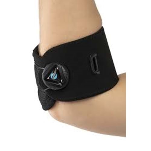 VİZOR 5834 FITTECH EPİKONDİLİT BANDI 1,2