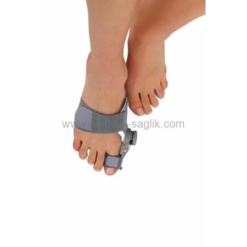 VİZOR 5850 FITTECH HALLUKS VALGUS SPLİNTİ