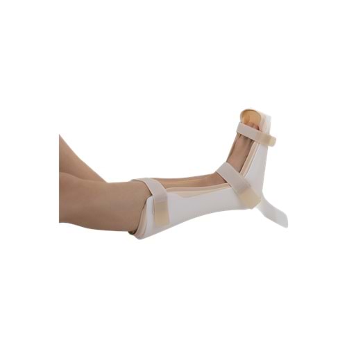 VİZOR 1004 FOOT GUARD M,L