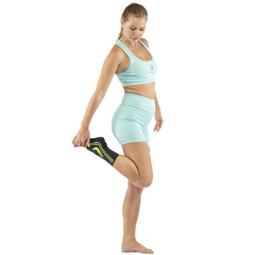 VİZOR 7704 SPORT AYAK BİLEKLİĞİ S,M,L,XL,XXL