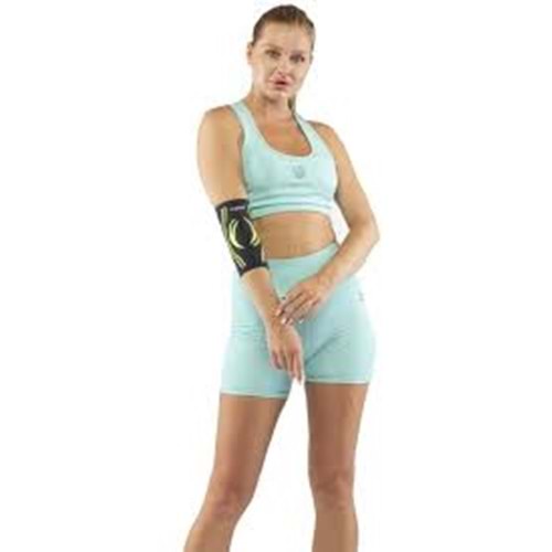 VİZOR 7306 SPORT DİRSEKLİK S,M,L,XL,XXL