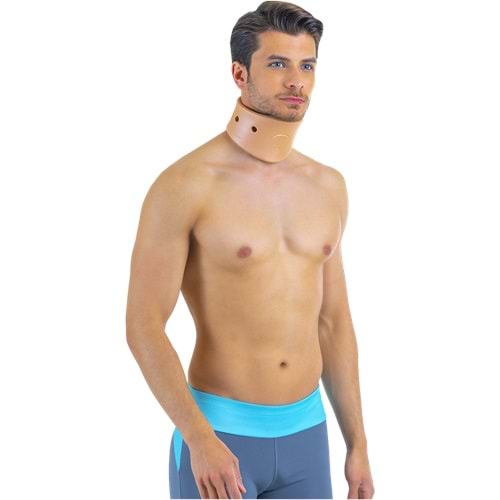 VİZOR 103 NELSON BOYUNLUK M,L,XL