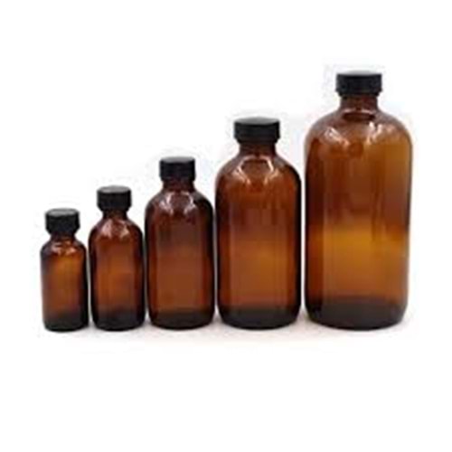 ŞİŞE CAM 20 ML.