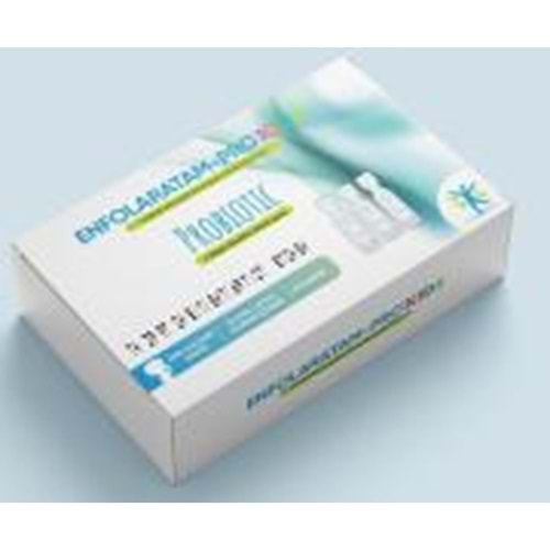 ENFOLARATAM PRO KİDS 10 FLAKON