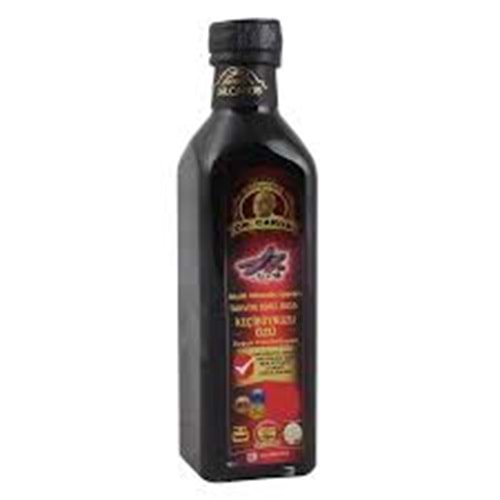 DR.CAROP 350 GR KEÇİBOYNUZU ŞURUBU