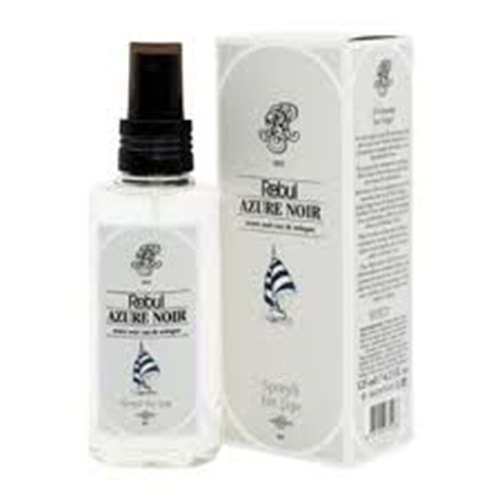 REBUL KOLONYA AZURE NOIR 125 ML