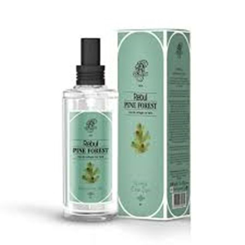 REBUL KOLONYA PİNE FOREST 125 ML