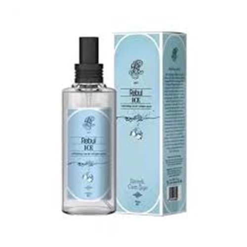 REBUL KOLONYA ICE 125 ML