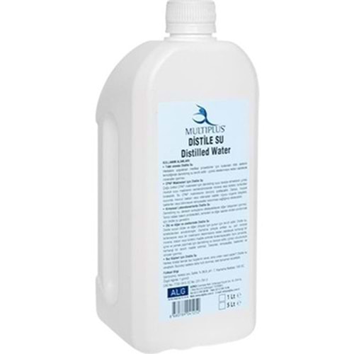 SAFSU 1 LT(DİSTİLE)