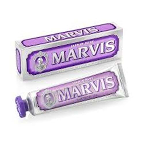 MARVİS JASMİN MİNT DİŞ MACUNU 85 ML